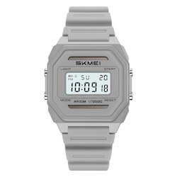 Skmei 2640GY grey