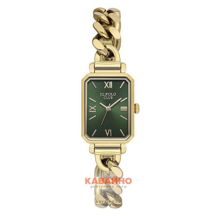 JG.Polo Club 0326 S04760M.3 4.290 купить в часовом интернет-магазине