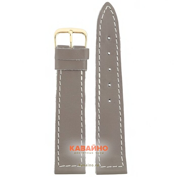 Знамя №21 мод 20 мм св.сер зол заст купить в часовом интернет-магазине