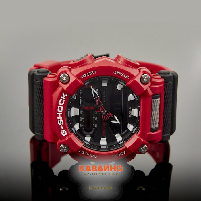 GA-900-4A (фото 3)