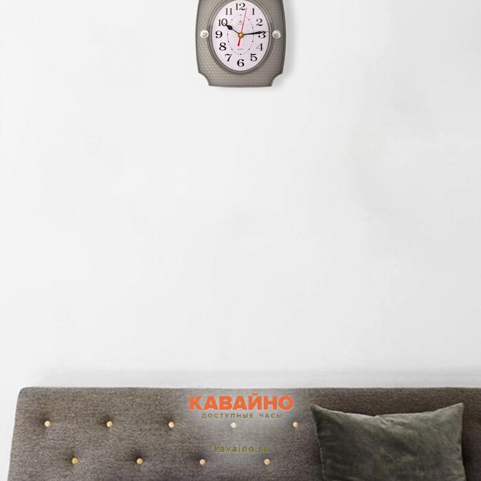 Atlantis TLD-6238 gray (фото 2)