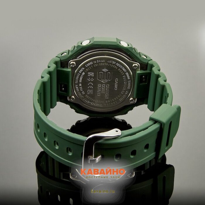 GA-B2100-3A (фото 5)