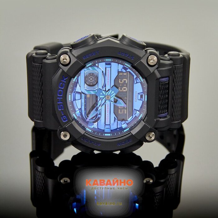 GA-900VB-1A (фото 3)