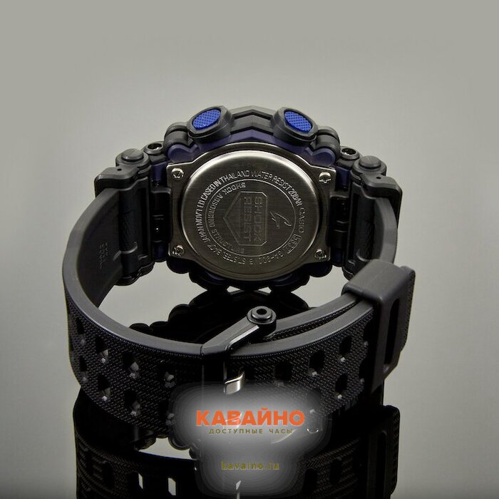 GA-900VB-1A (фото 5)