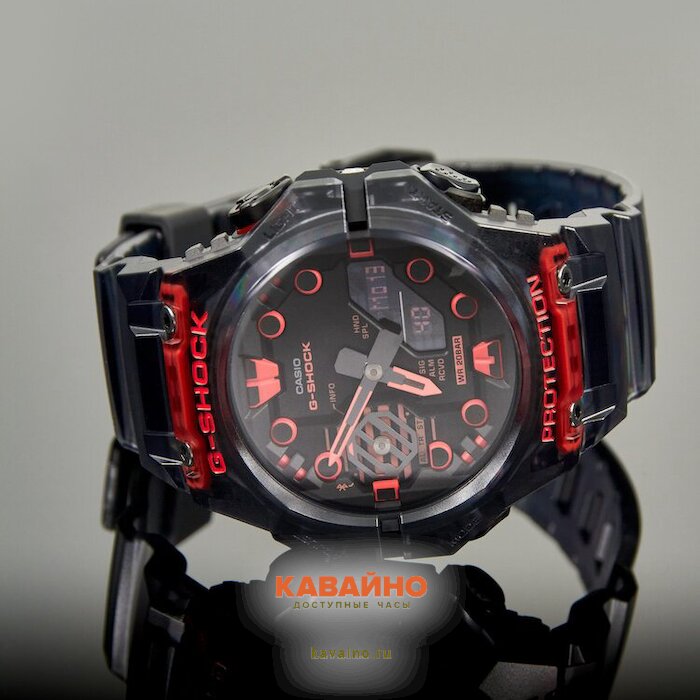 GA-B001G-1A (фото 3)