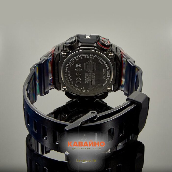 GA-B001G-1A (фото 5)