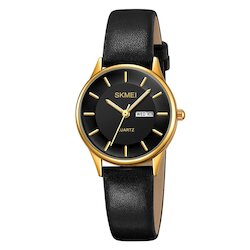 Skmei 2251GDBK gold/black