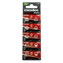 Camelion AG0/10BL LR521