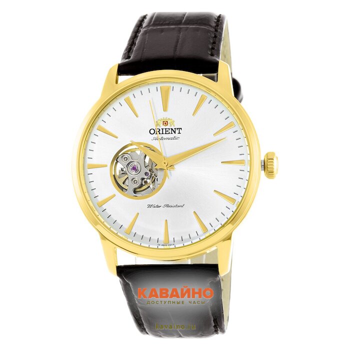 ORIENT TAG02003W0 купить в часовом интернет-магазине