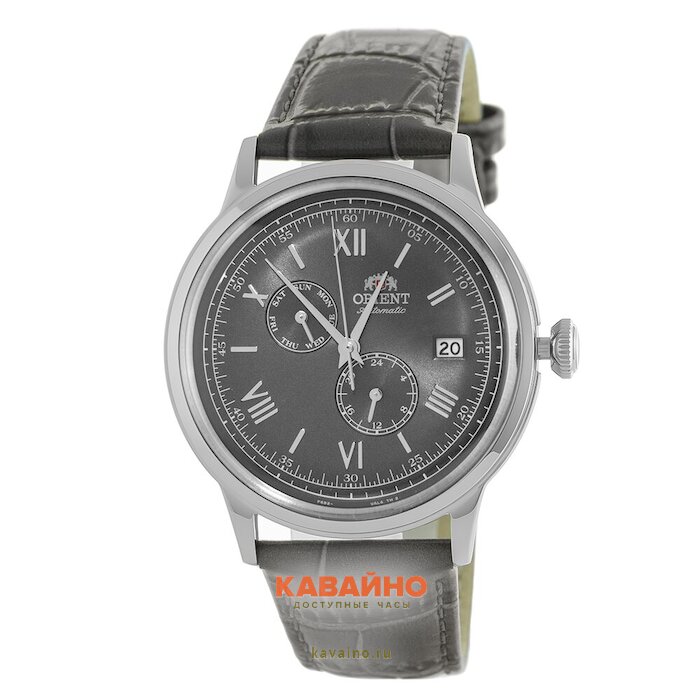 ORIENT RA-AK0704N30B купить в часовом интернет-магазине