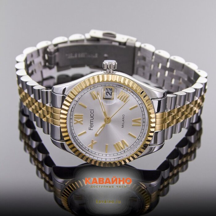 FERRUCCI 03490-05 (фото 4)