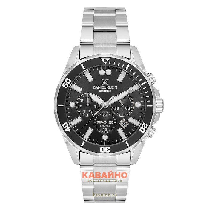 DANIEL KLEIN DK14067-1 купить в часовом интернет-магазине