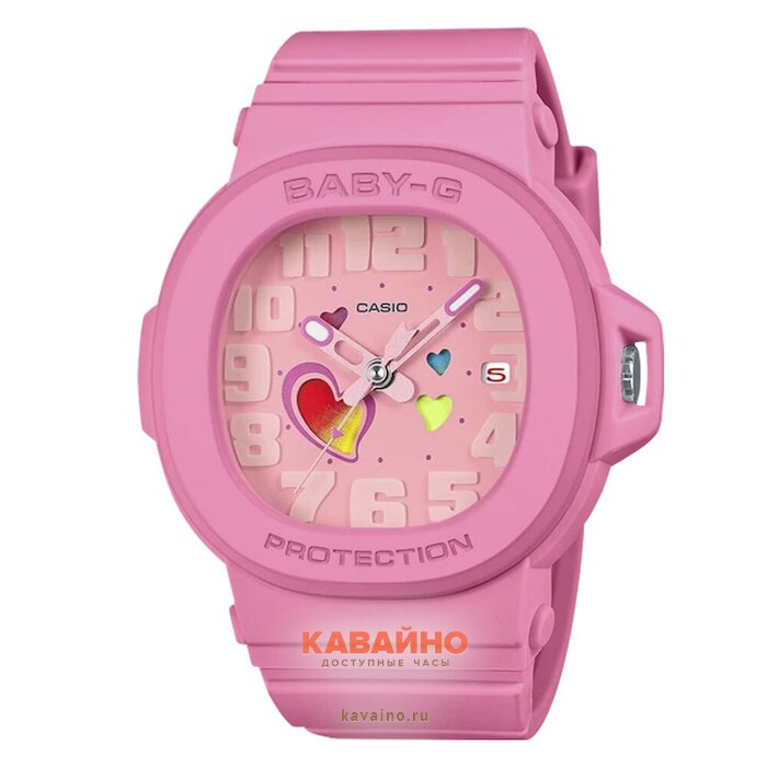 BGA-10-4A купить в часовом интернет-магазине
