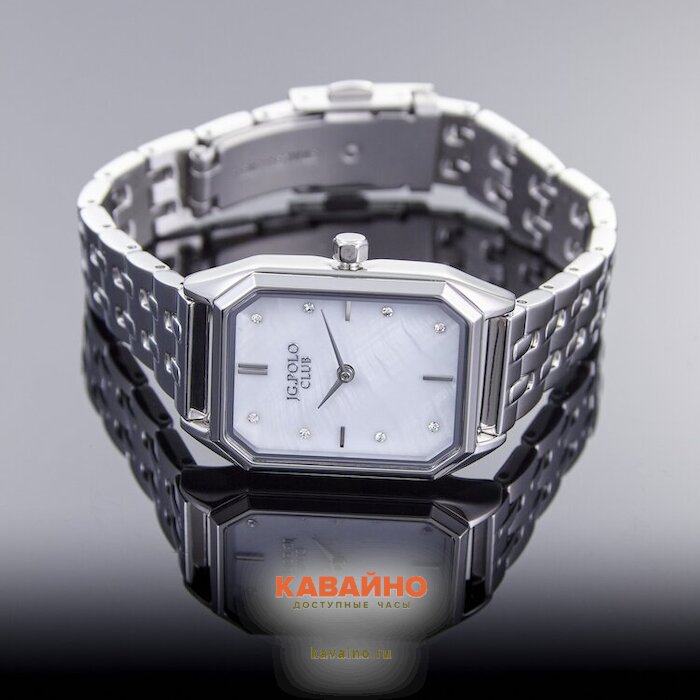 JG.POLO CLUB 0625 013627M.1 3.700 (фото 4)