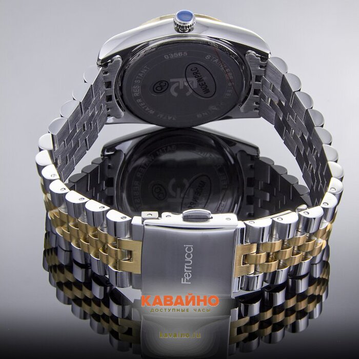 Ferrucci 3565-03 (фото 5)