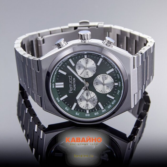 FERRUCCI 3610-02 (фото 4)