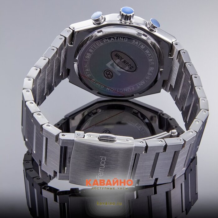 FERRUCCI 3610-02 (фото 5)