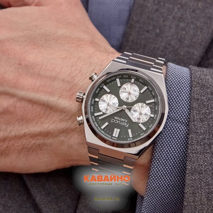 FERRUCCI 3610-02 (фото 6)