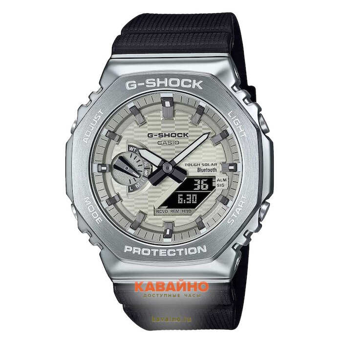 GBM-2100A-8B купить в часовом интернет-магазине