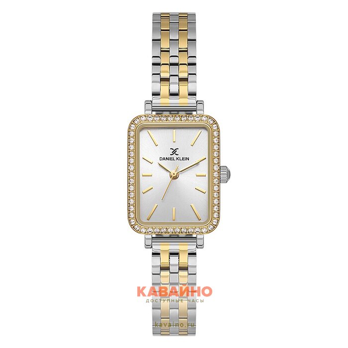 DANIEL KLEIN DK14105-4 купить в часовом интернет-магазине