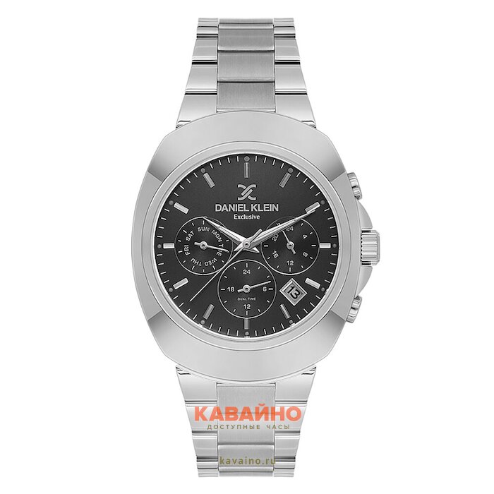 DANIEL KLEIN DK14211-2 купить в часовом интернет-магазине