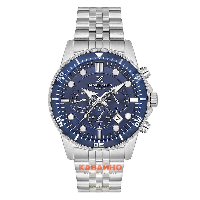 DANIEL KLEIN DK14233-2 купить в часовом интернет-магазине