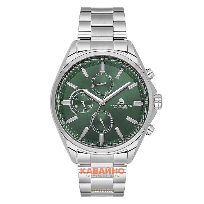 Navimarine NAVI 014-COL 3 купить в часовом интернет-магазине