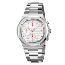 Skmei 9374SISI silver/silver