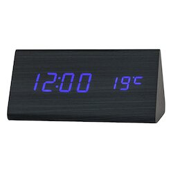 VST861-5 син.цифры (черный)+USB кабель (без адаптера)