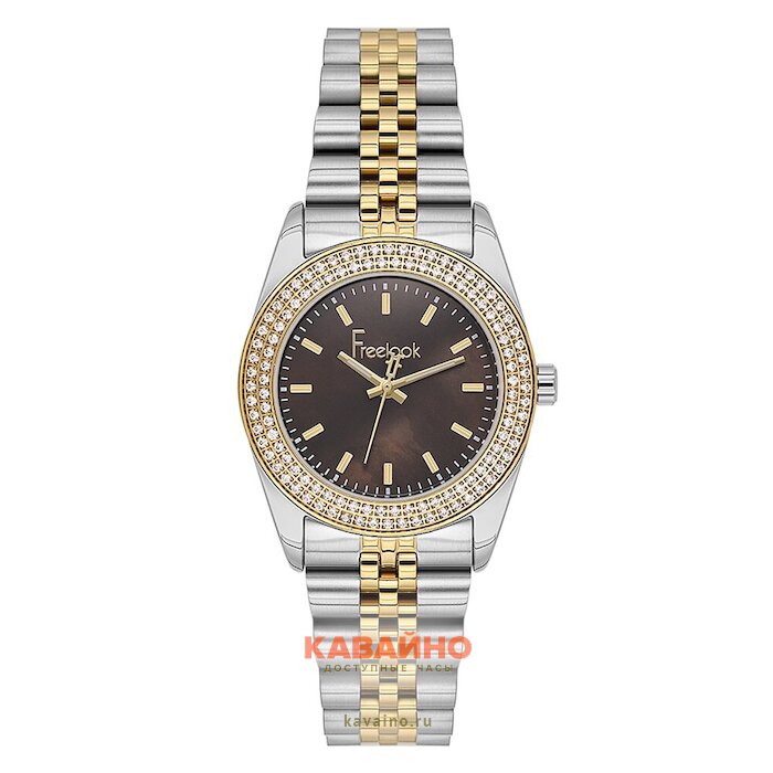 Freelook 1.10532-5 купить в часовом интернет-магазине