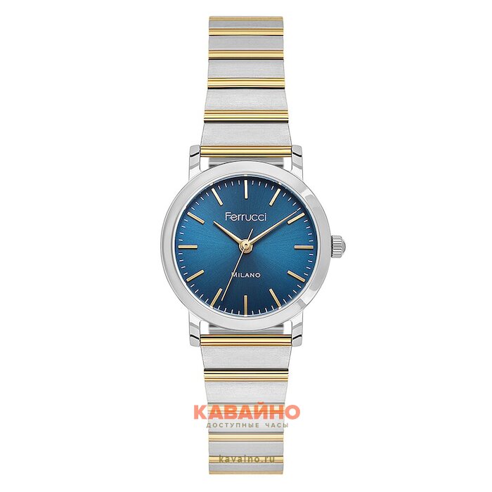 Ferrucci 3686-04 купить в часовом интернет-магазине