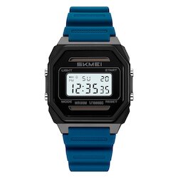 Skmei 2640BU lake blue