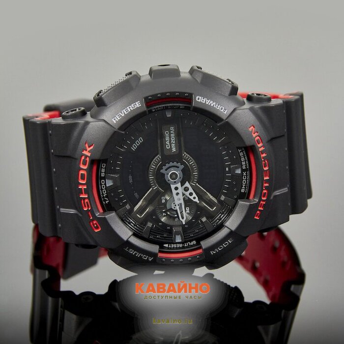 GA-110HR-1A (фото 3)