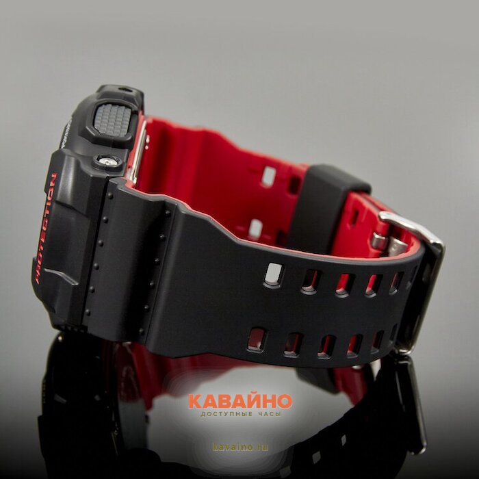 GA-110HR-1A (фото 4)
