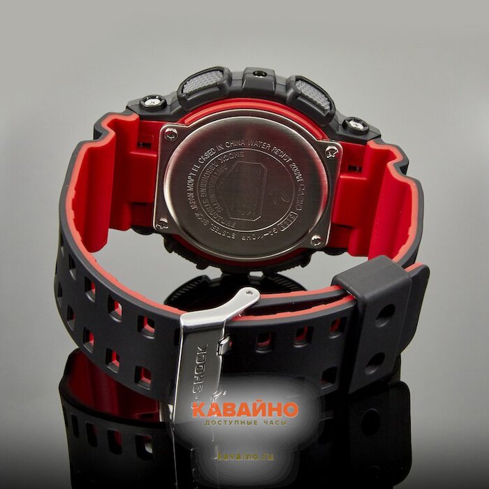 GA-110HR-1A (фото 5)