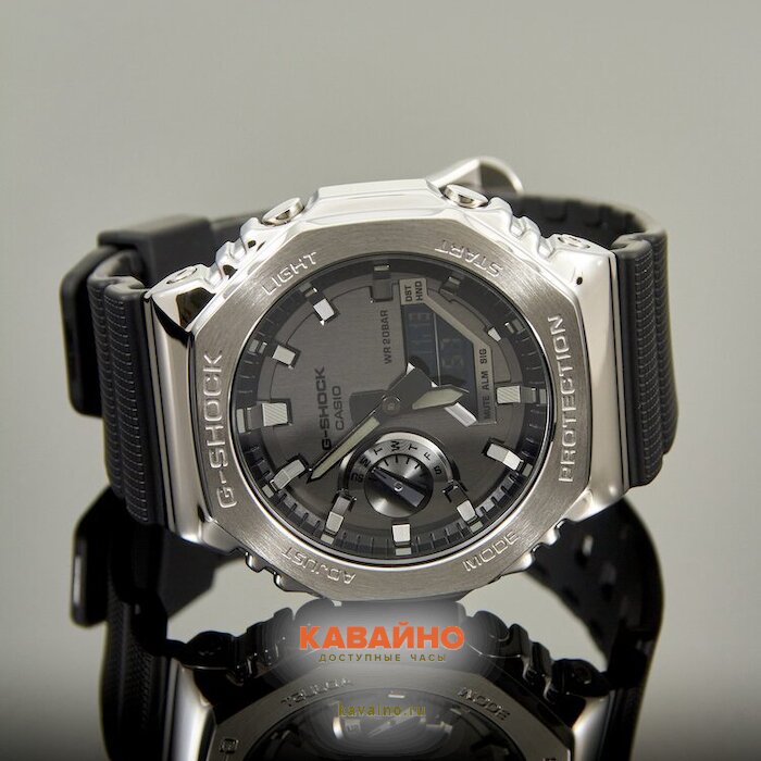 GM-2100-1ADR (фото 3)