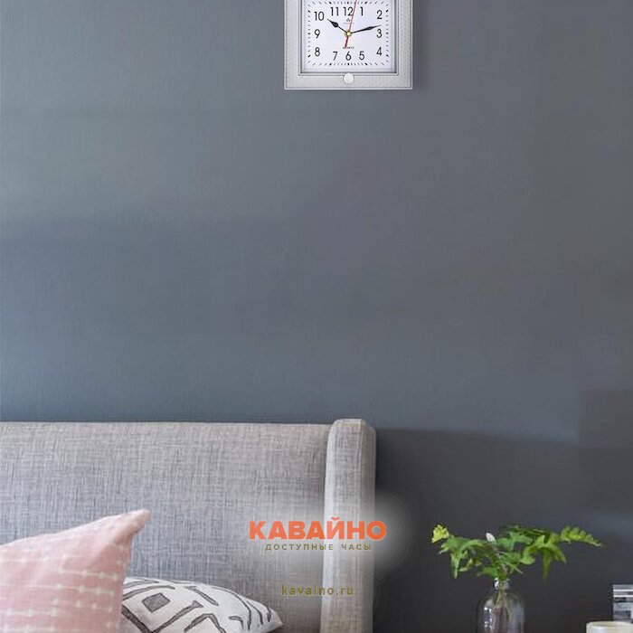 Atlantis TLD-6240 silver (фото 2)