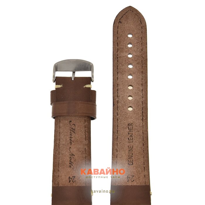 Mario Notti S-20, 24 р-р, Brown (фото 2)