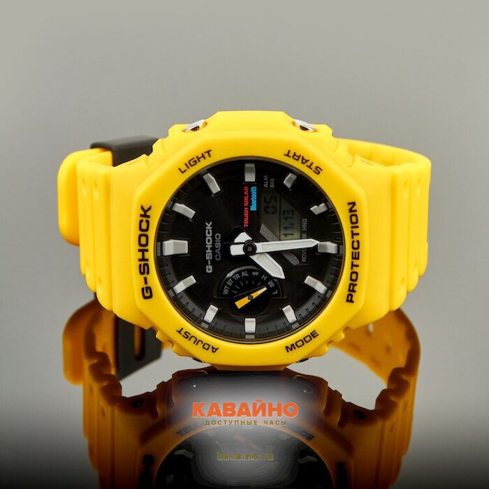 GA-B2100C-9A (фото 3)