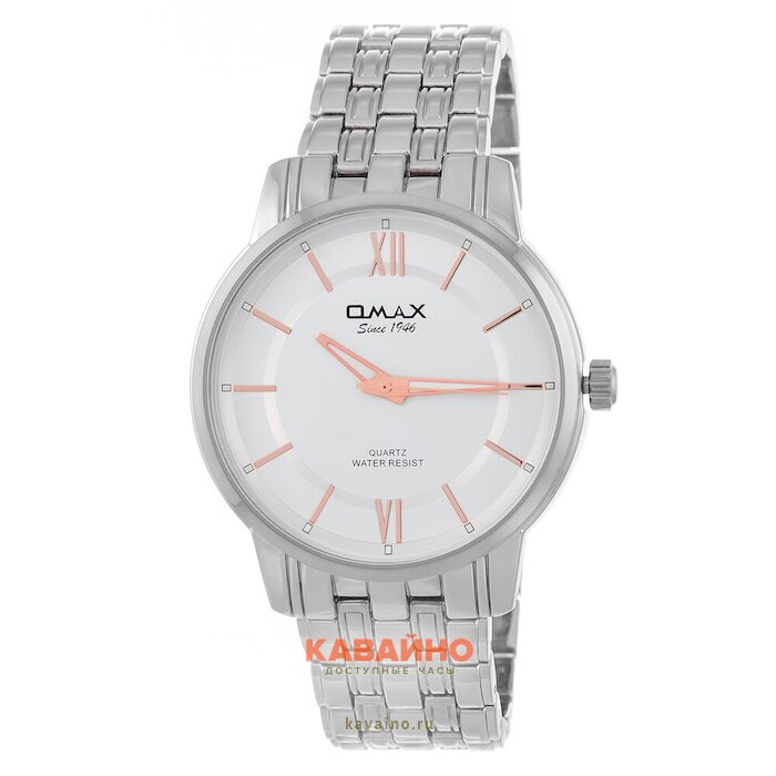 OMAX HSA143P028 купить в часовом интернет-магазине