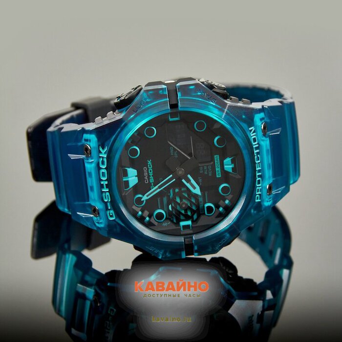 GA-B001G-2A (фото 3)