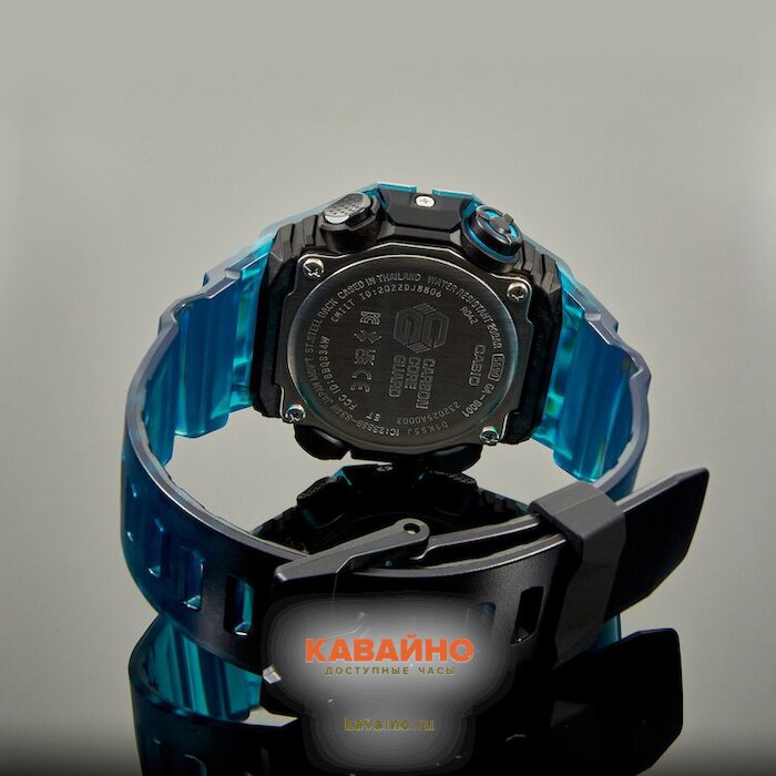 GA-B001G-2A (фото 5)