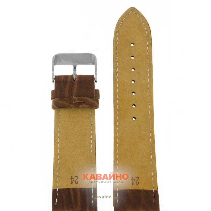 MM-Alliance S-02, 24 р-р, (Tan)brn, L (фото 2)