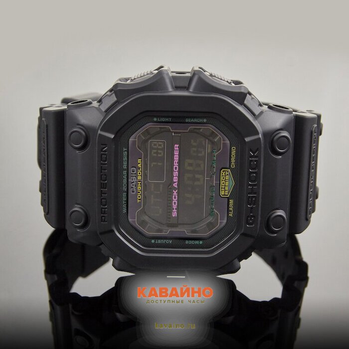 GX-56MF-1 (фото 2)