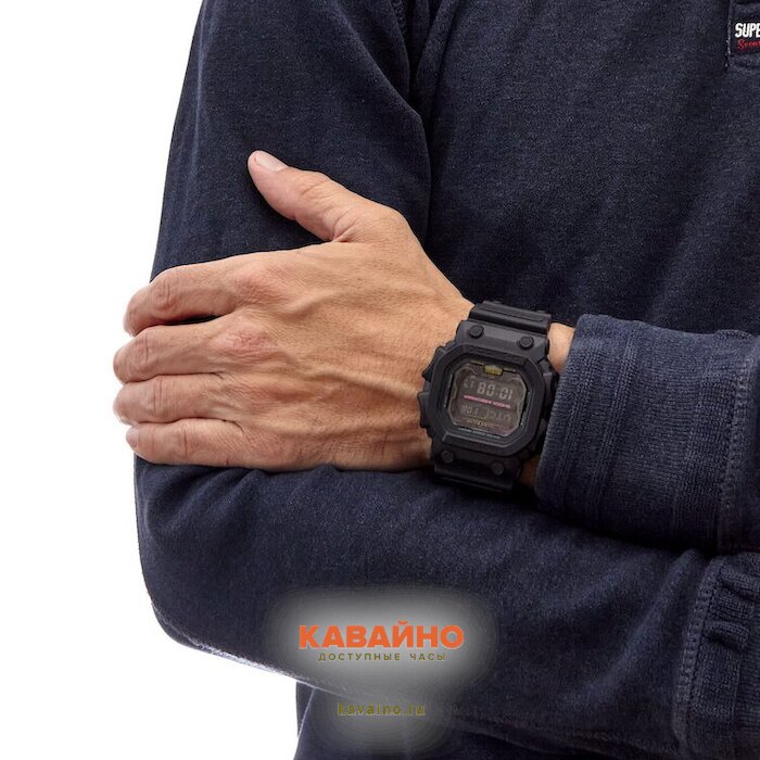 GX-56MF-1 (фото 5)