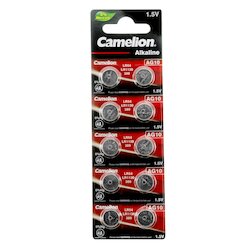 Camelion AG10/10BL LR1130