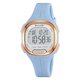 Skmei 2457BU light blue (фото 2)
