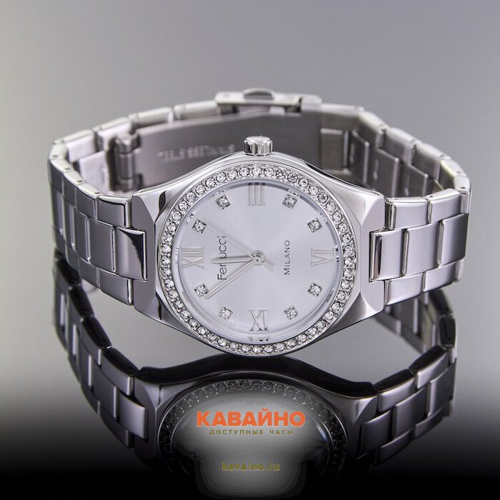 FERRUCCI 03480-01 (фото 4)