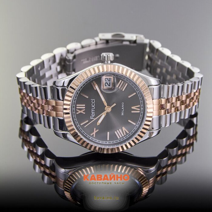 FERRUCCI 03490-06 (фото 4)