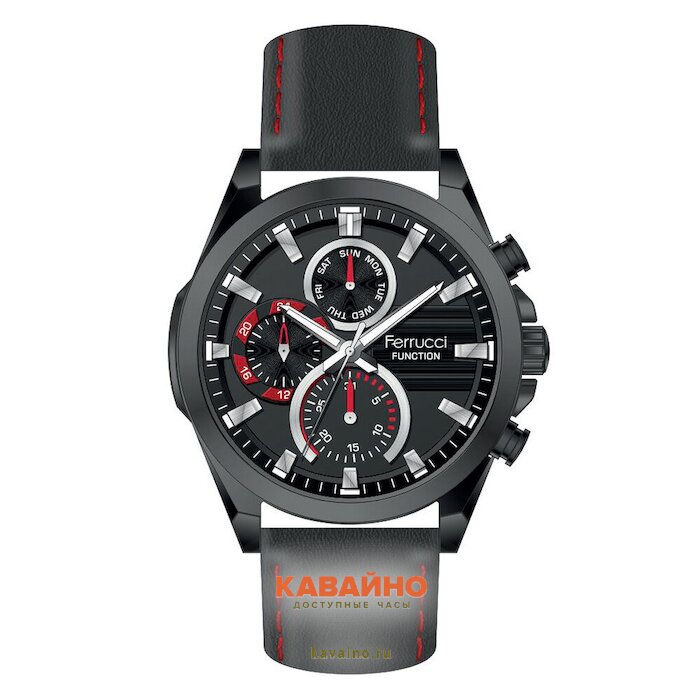 FERRUCCI 03511-02 купить в часовом интернет-магазине